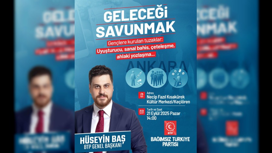 BTP Uyuturucu ve sanal kumara kar programlar balatyor