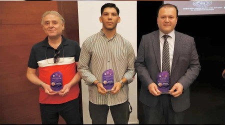 Bozyaz Belediyespora Sporda Yln ENleri dlleri Yad