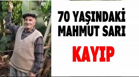 70 Yandaki Mahmut Sar Kayp 