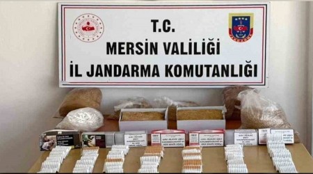 Bozyazda 3 kii gzaltna alnd