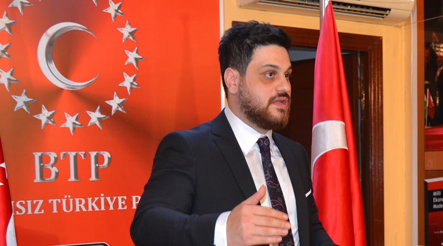 Halya kar imanla kazanlm anl zafer