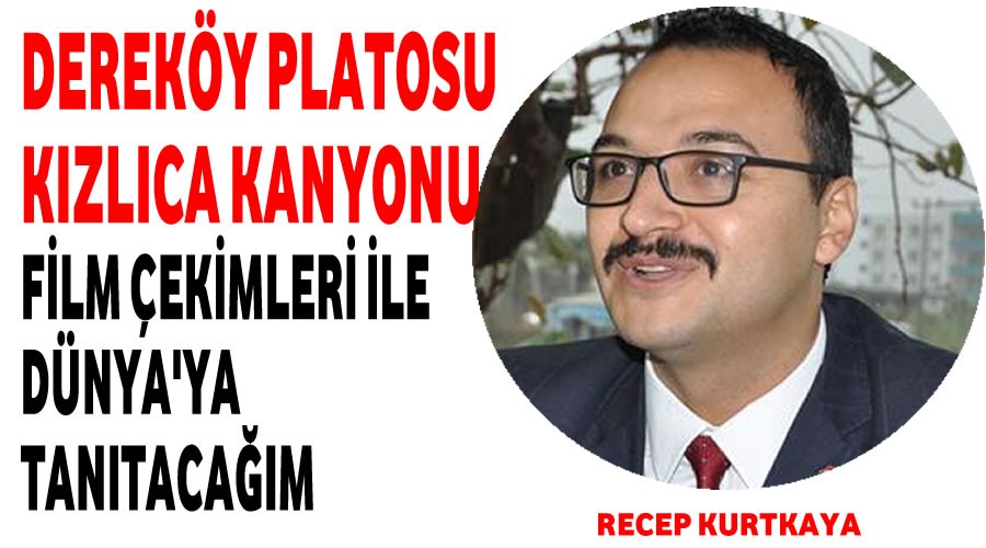 Bozyaz'y Dnya'ya tantacam