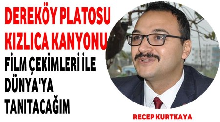 Bozyaz'y Dnya'ya tantacam