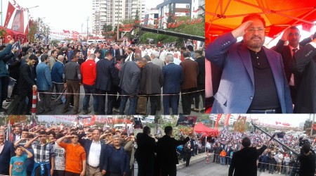 BTPden Cumhuriyet leni 