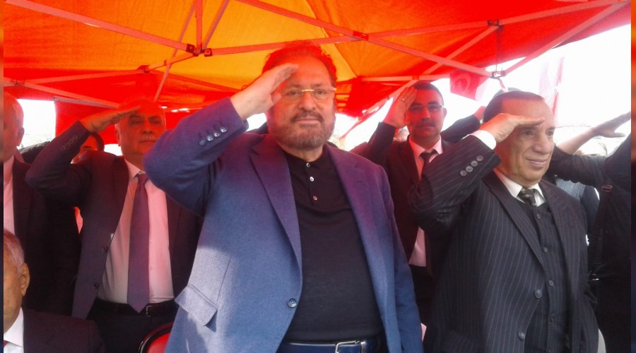 BTPden Cumhuriyet leni 