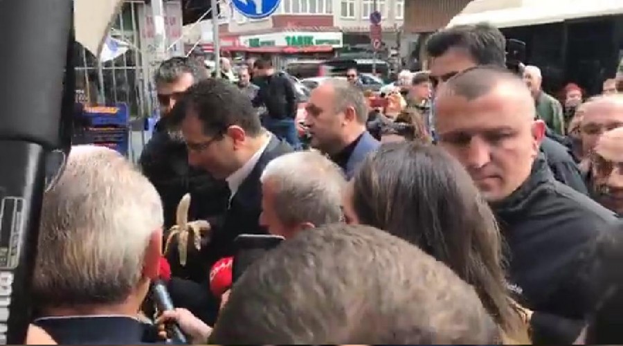 Ekrem mamolundan Bozyaz muzuna tam not 
