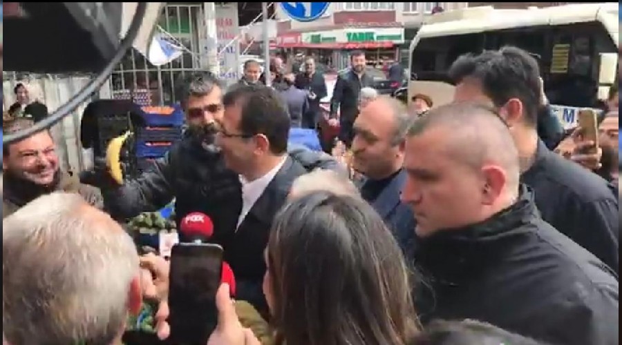 Ekrem mamolundan Bozyaz muzuna tam not 