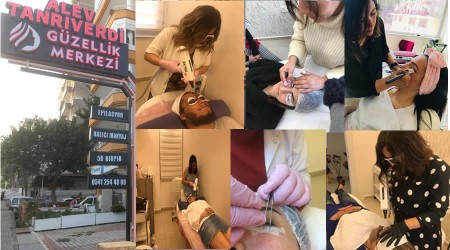 Altamix teknolojisi ile cildinizi yenileyebilirsiniz