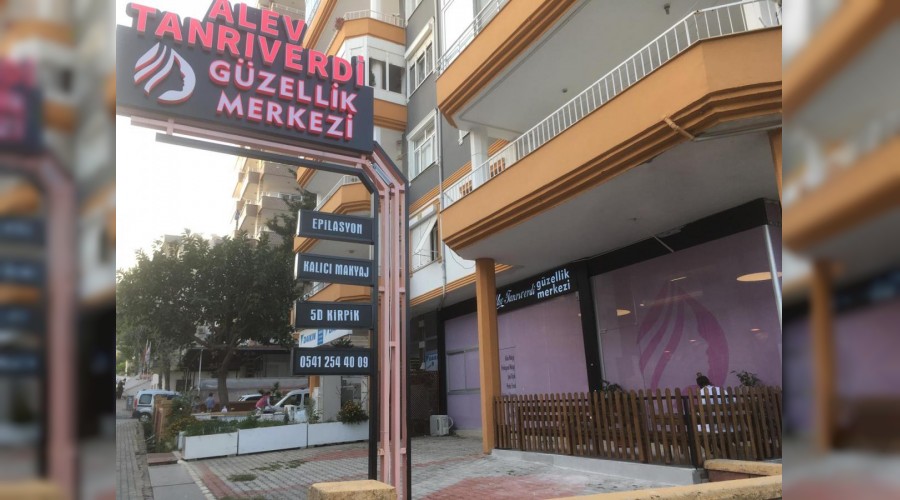 Altamix teknolojisi ile cildinizi yenileyebilirsiniz