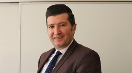 Bozyaz Kaymakam deiti