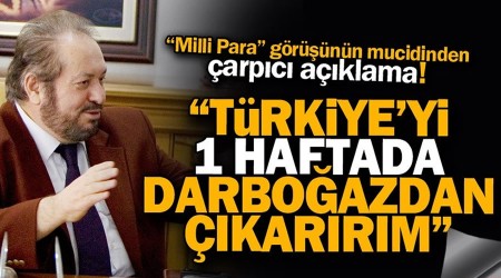 Prof.Dr.Haydar Ba'tan arpc aklama!
