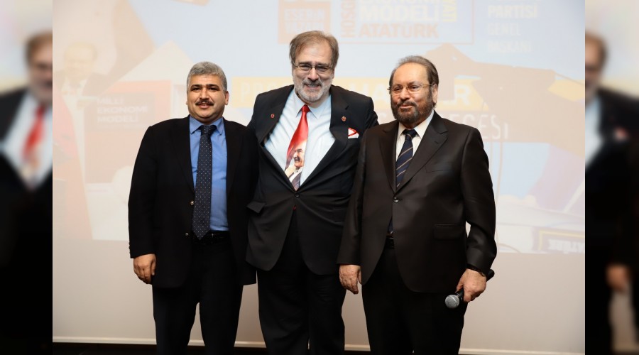 nl Gazeteci Nurcan Sabur BTP saflarna katld
