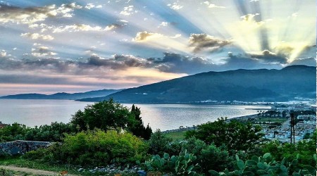 Bozyaz'nn tarihi