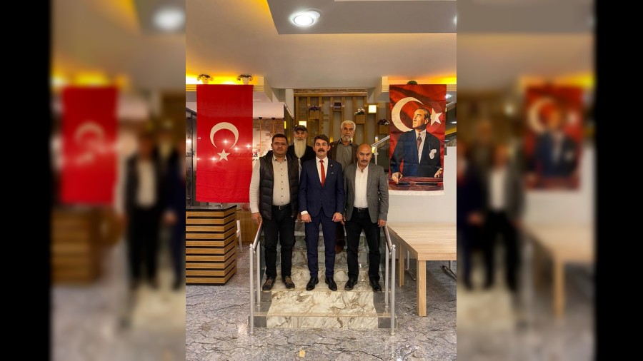 Millet ttifak Bozyazda ii sk tutuyor