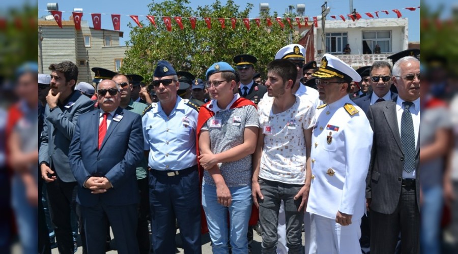 ehidimiz Ebediyete Uurland
