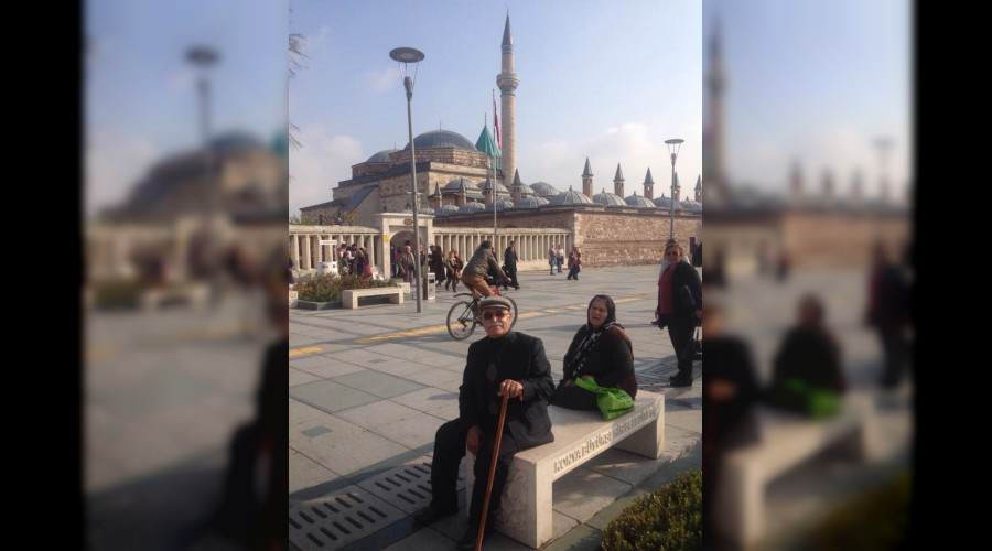 Anamur Alevi Kültür Derneği gezi düzenledi