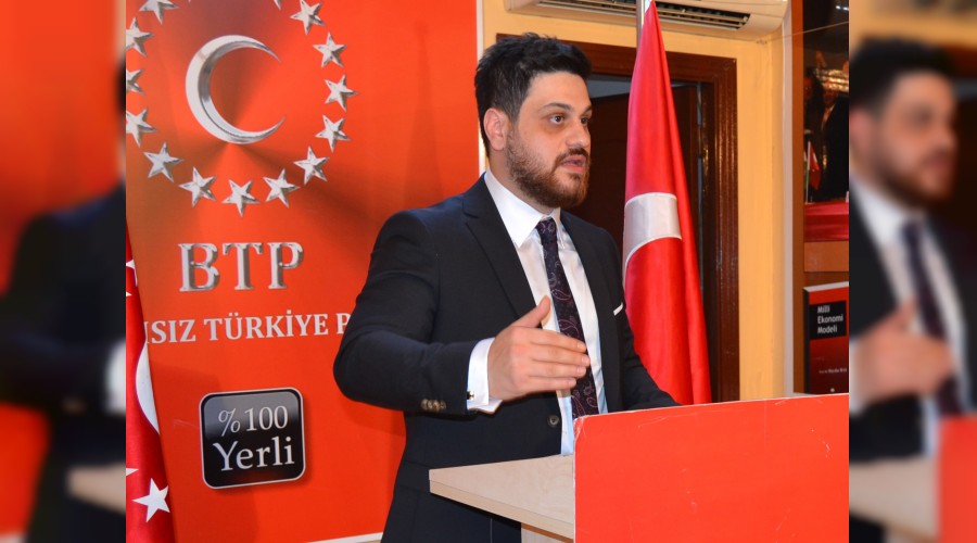 Devlet ve millet iin hizmete hazrz