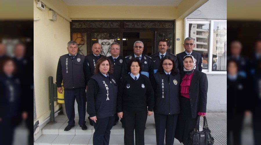 Zabtalar asn oldu