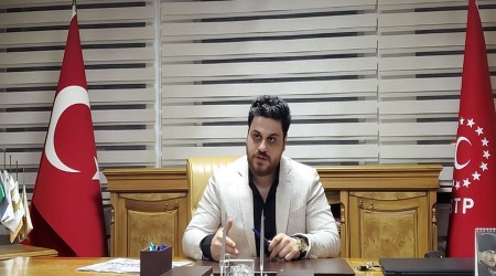 Hseyin Ba: Atatrke lanet edenler, Fatihe ihanet ediyorlar