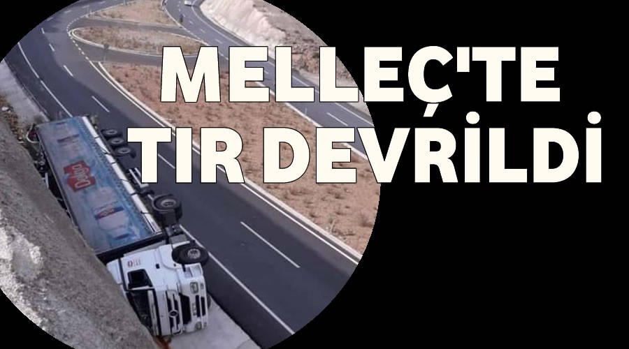 Mellete Trafik Kazas