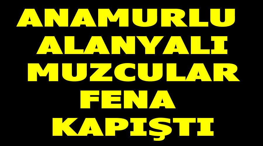 Muzcular sosyal medyada fena kapıştı