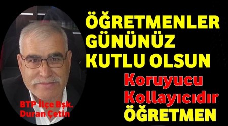 retmenler Gnnz Kutlu Olsun