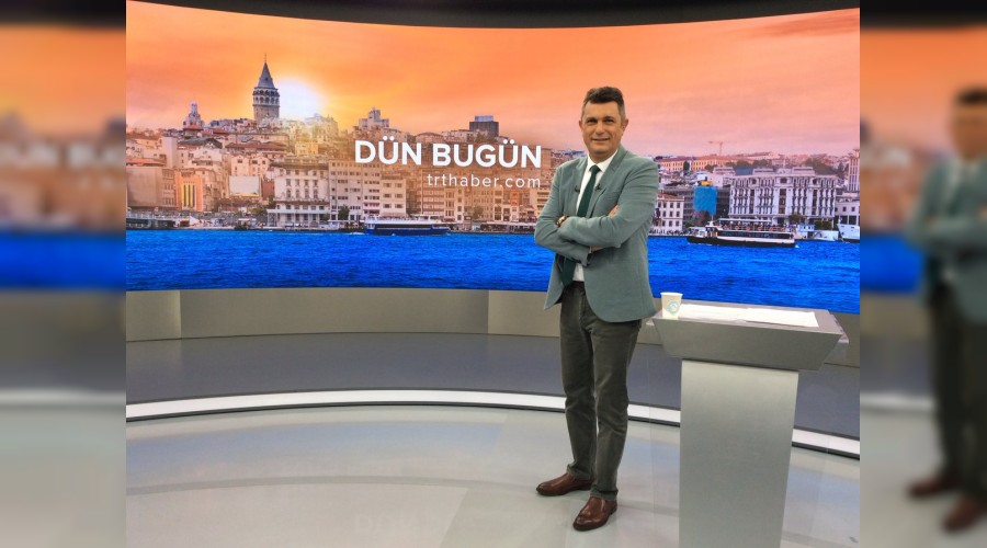TRT'den Bozyaz Muz'una byk vg