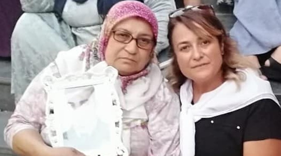 Trkiyeyi ayaa kaldran Yldz hemire nbete balad