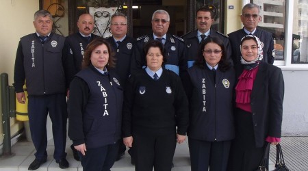 Zabtalar asn oldu
