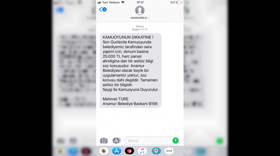 Bakan Tre, ddilar aslszdr