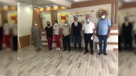 Bozyaz Kent Konseyinin 2.Olaan kongresi yapld