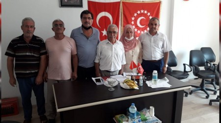 Bozyazda Duran etin gven tazeledi