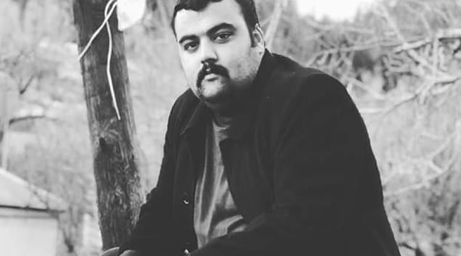 Gen Fevzi(25) hayata gzlerini yumdu