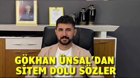 Gkhan nsaldan sitem dolu szler