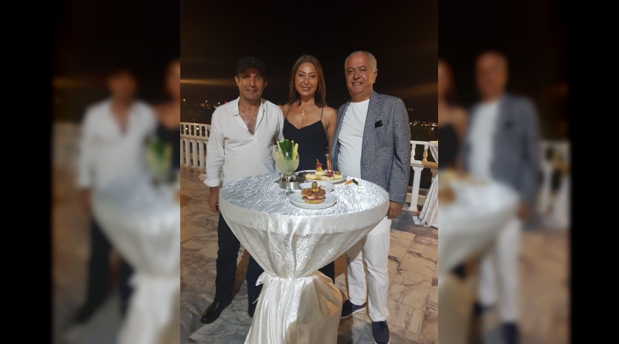 Anamurlu hemerimiz Aylan Bebek filminde rol alacak