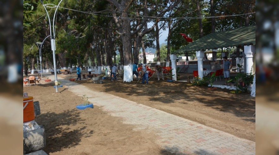 Bakan ilk icraatn yapt