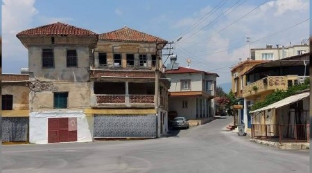 Eski Bozyaz hareketlenecek mi?