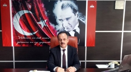 Gedik,Velilere teekkr,genlere baarlar diledi