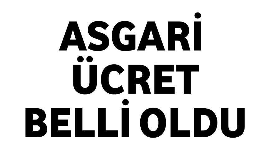 2019 Ylnn Asgari creti Belli Oldu