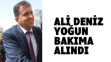 Ali Deniz youn bakma alnd