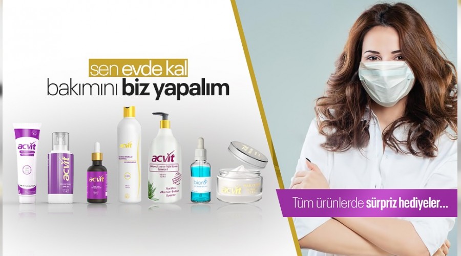 nci Kremle BEYAZ bir cilde kavuabilirsiniz