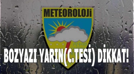 Bozyaz yarn dikkat!