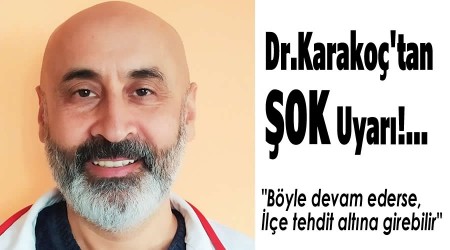 Dr.Bahadrhan Karakotan OK uyar!...