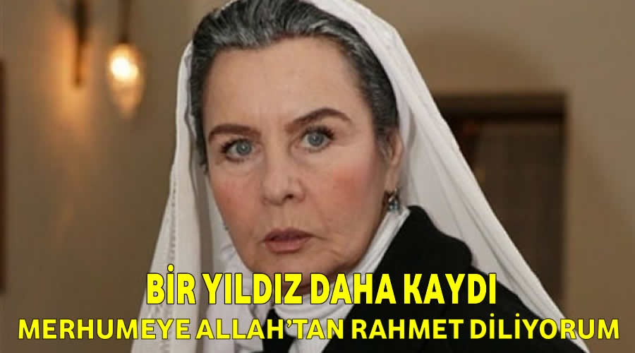 Başımız sağolsun