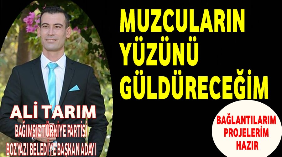 Muzcularn yzn gldreceim