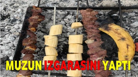 Muzun zgarasn yapt