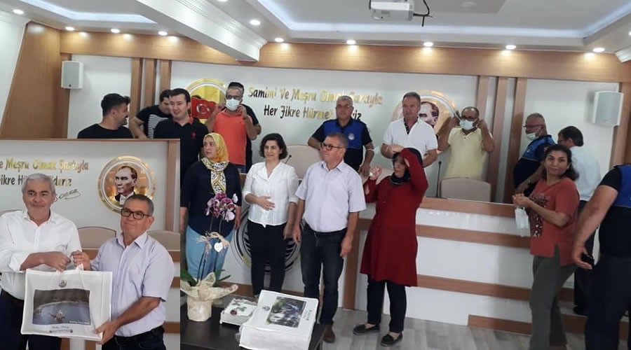 mer Ba emekli oldu