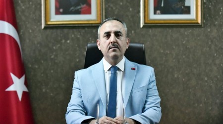 Son Dakika: Mersin l Salk Mdr Bozyaz hakknda aklama yapt