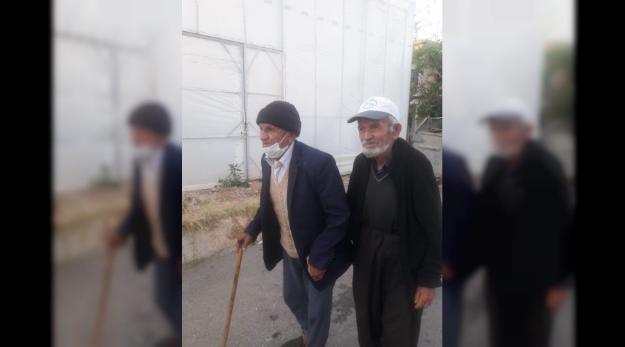 Yasaklar kalknca delikanllara gn dodu