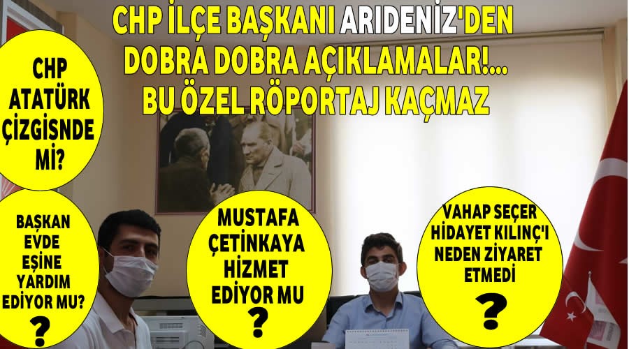 Atatrk izgisinden kmadan emin admlarla ilerliyoruz